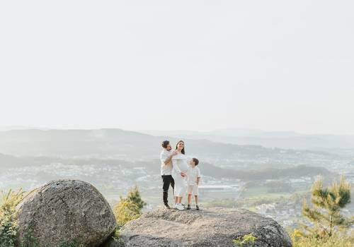 Grávidas de A espera do Jason