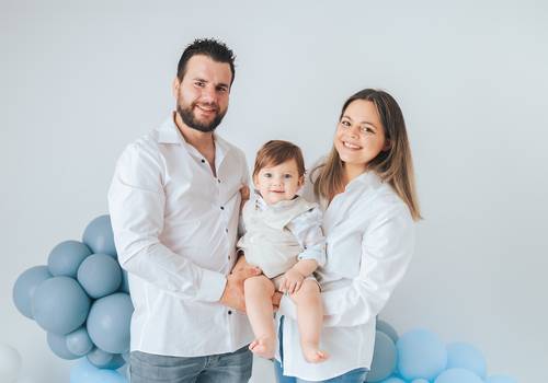 Smash The Cake de Ruben