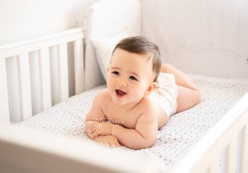 Batizados de Vicente