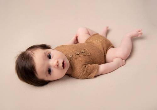 Acompanhamento de Tomás - 3 meses