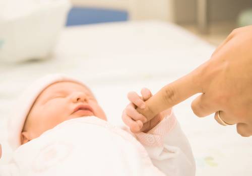 First Touch de Eva Maria 