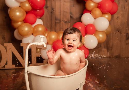 Smash The Cake de Ivan