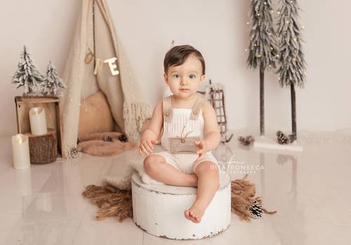 Smash The Cake de Gustavo