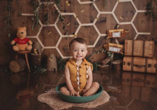 Smash The Cake de Salvador