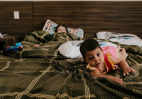 Documental de Família Sparapan