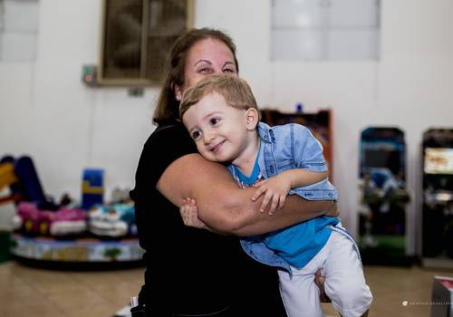 Aniversário Infantil de Bruno 2 Anos