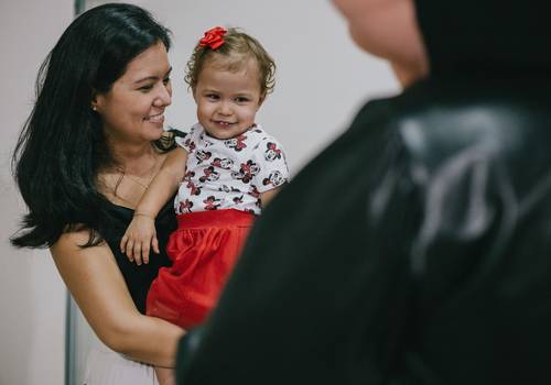 Aniversário Infantil de Sem título