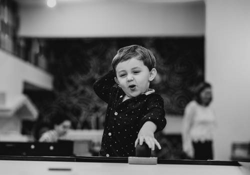 Aniversário Infantil de João Guilherme 2 Anos