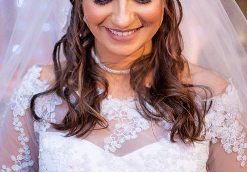 Casamento de Ale e Iago