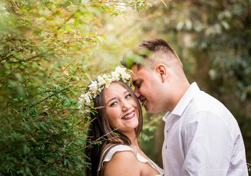 Pré-Wedding de Lívea e Alan