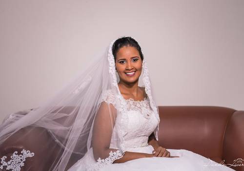 Casamento de Isabela e Matheus