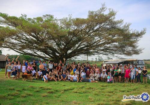 Aniversários de 61 Anos João Oscar