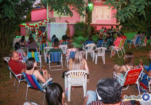 Eventos de JOANINHA - Apresentação de Final de Ano