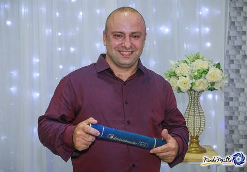 Formaturas de FORMATURA MANOLO GUIMARÃES