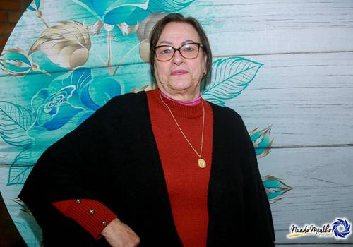 Aniversários de 70 ANOS MARLENE