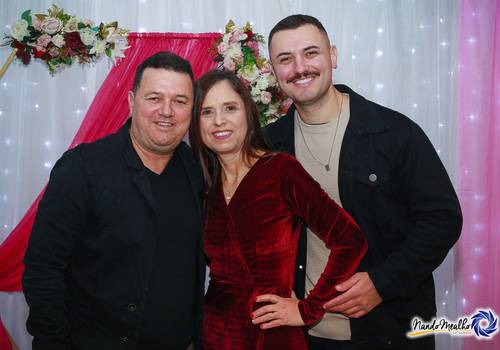 Aniversários de 50 Anos IVONETE