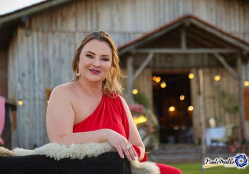 Aniversários de 50 ANOS ADRIANA PETRY