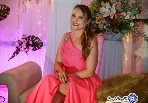 Formaturas de FORMATURA BRUNA EISENHARDT