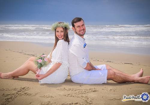 Ensaios Casais de Isadora e Tiago