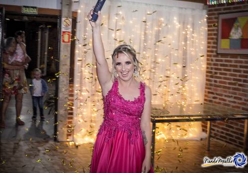 Formaturas de Formatura Thamires 