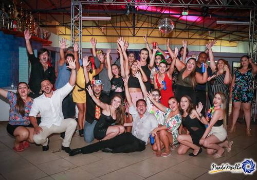 Formaturas de FORMATURA JOÃO HENRIQUE