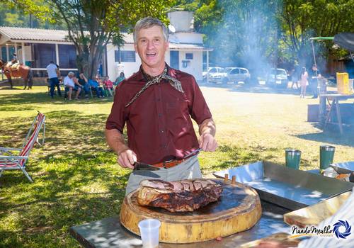 Aniversários de 60 Anos João Oscar