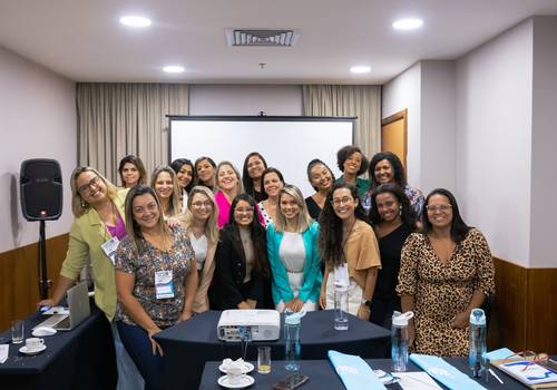 Eventos de Bella Fernandes - Evento Gestão do Zero