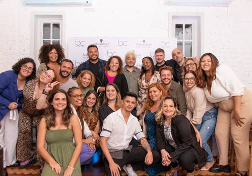 Eventos de Schwarzkopf - Evento Restaurante Escama