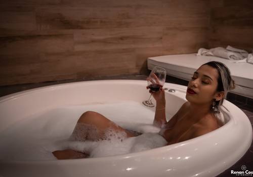 Sensual de Mariane Alves