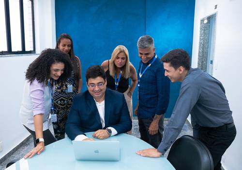 Corporativo de Codeço Contabilidade