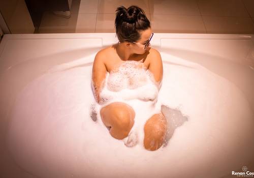 Sensual de Ester Pinheiro