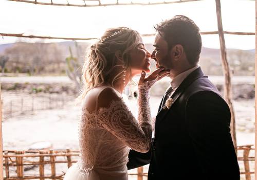 Casamento de Tamiris e Milton