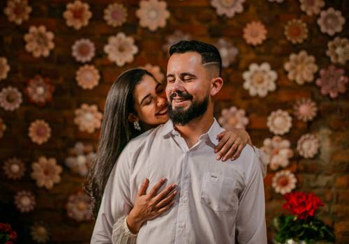 Pré Wedding de Elaine e Alex