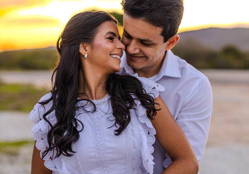 Pré Wedding de Naiane e Eliseu