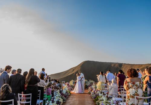 Casamento de Thiagão + Kelma