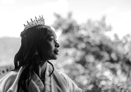 Casamento de Ana e Isnar