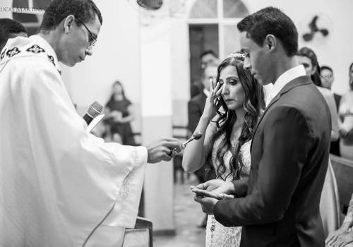 Casamento de Danny & Decio