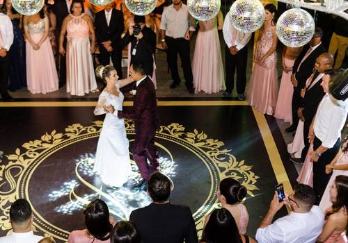 Casamento de Day & Ary