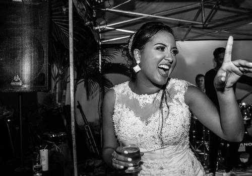 Casamento de Ianny & Dudu