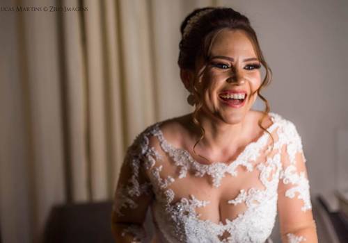 Casamento de Eliete & Arthur