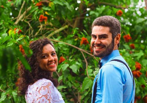 Pós Wedding de Clara & Vinícius