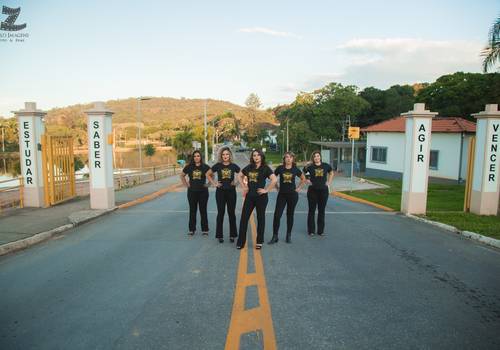 Formatura de UFV - Biologia