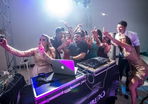 Formatura de Agroindustria - IFNMG