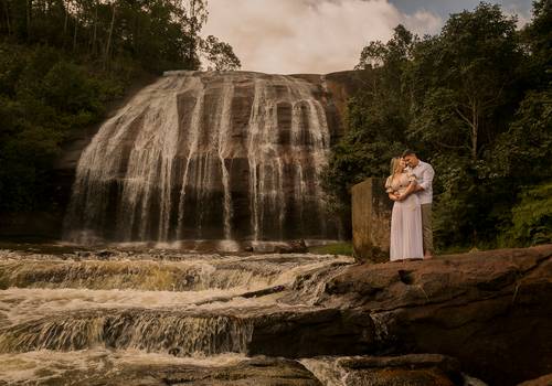 Pré Wedding de Tamires & Otniel