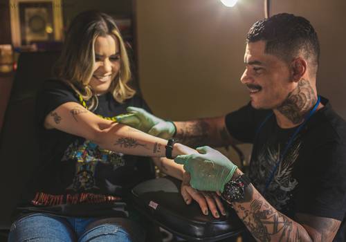 Pós Wedding de Cris & Dimas