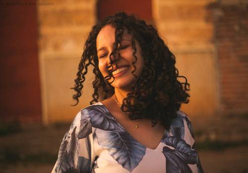 Debutante de Giovanna