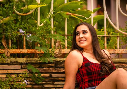 Ensaio Individual de Sofia Antunes