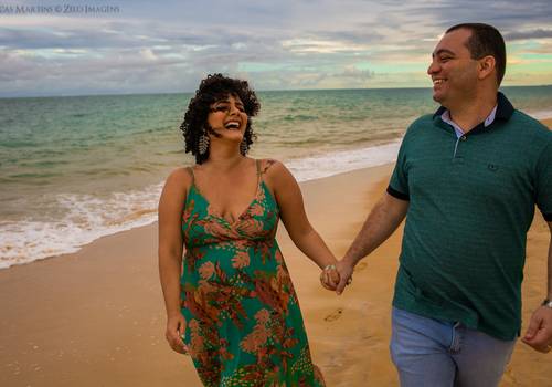 Gestante de Bárbara