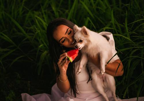 Ensaio Individual de Bruna Luiz