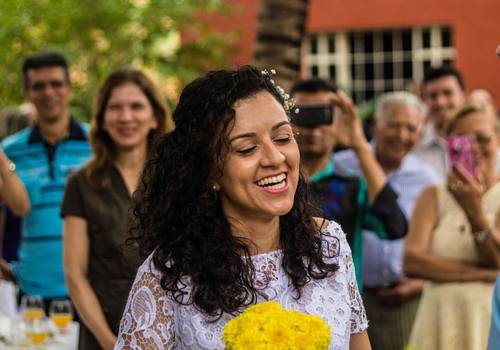 Depoimento completo: Clara Camargos